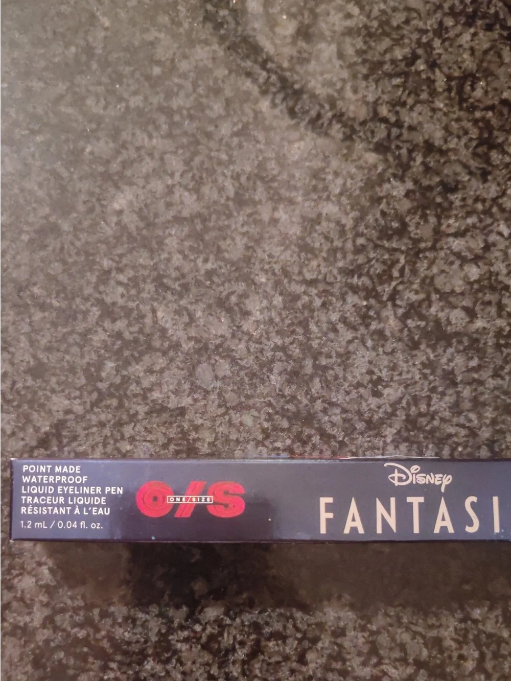 Disney fantasia liquid